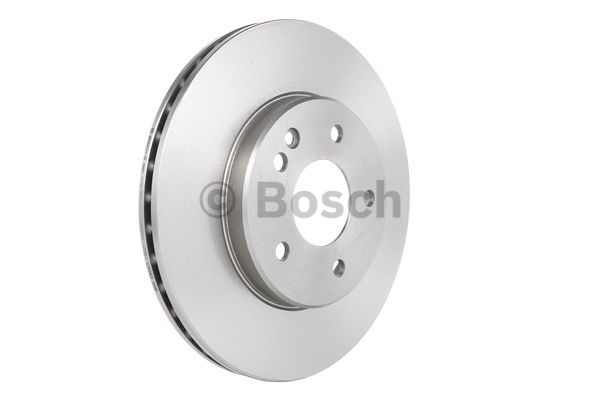 Mercedes W202 C 200 DIESEL T-Modell Fren Diski Ön | BOSCH 0986478301