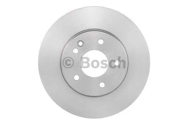 Mercedes W202 C 200 DIESEL T-Modell Fren Diski Ön | BOSCH 0986478301