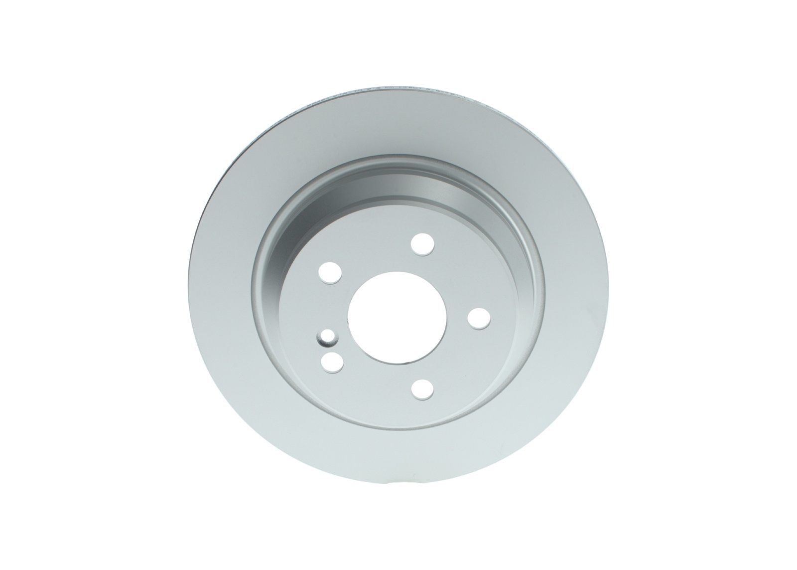 Mercedes W220 S Fren Diski Arka | BOSCH 0986478472