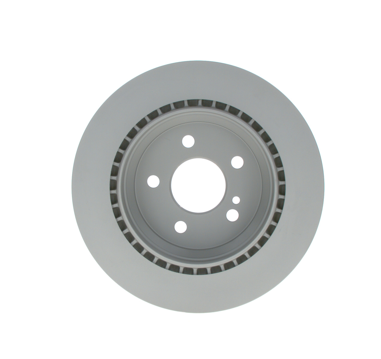 Mercedes W220 S 350 Fren Diski Arka | BOSCH 0986478473
