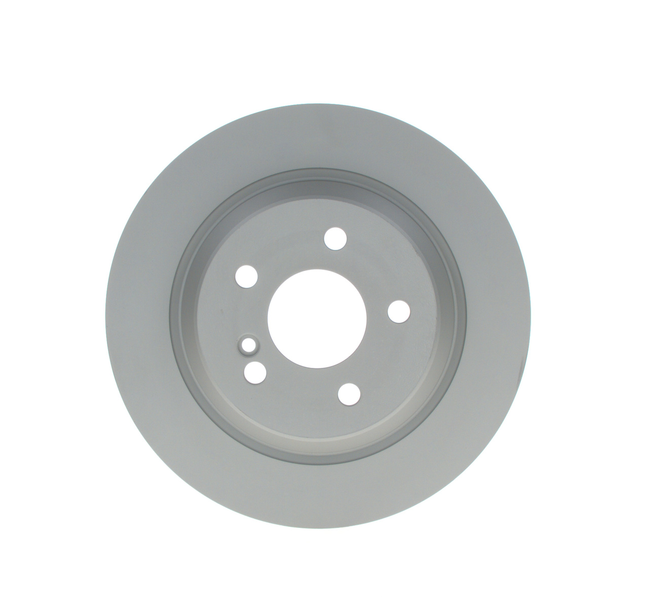 Mercedes W220 S 350 Fren Diski Arka | BOSCH 0986478473