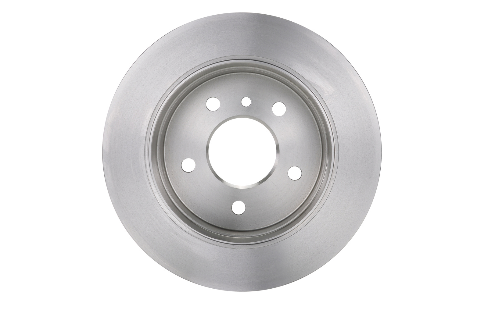 Mercedes W168 A 210 Evolution Fren Diski Arka | BOSCH 0986478475
