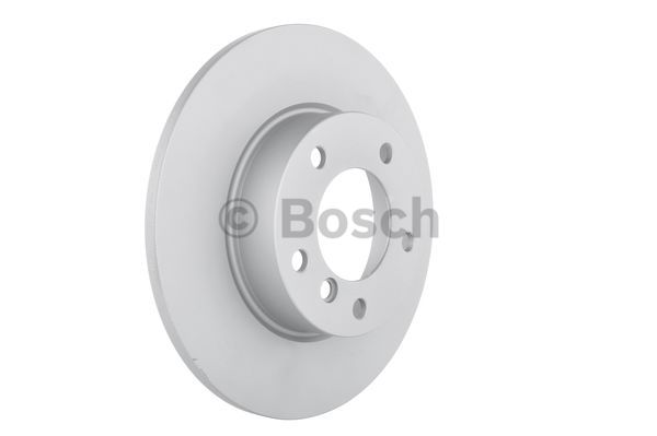 BMW E36 316i Fren Diski Ön | BOSCH 0986478511