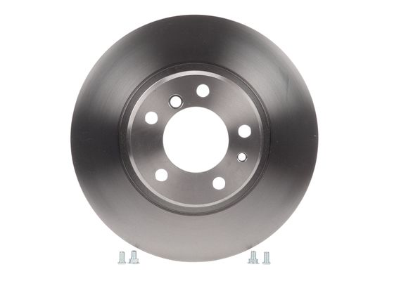 BMW E38 725 Fren Diski Ön | BOSCH 0986478622