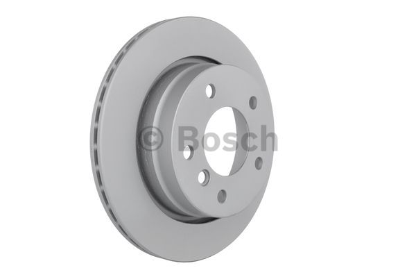 BMW E46 316i Fren Diski Arka | BOSCH 0986478642