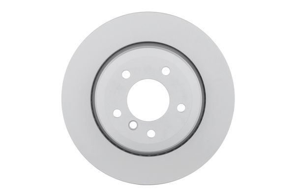 BMW E46 330d Fren Diski Arka | BOSCH 0986478975