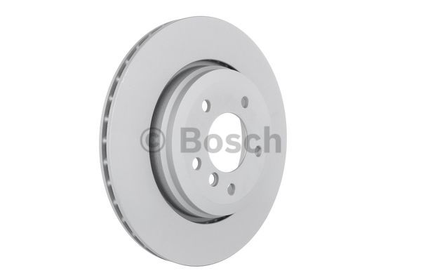 BMW E46 330d Fren Diski Arka | BOSCH 0986478975