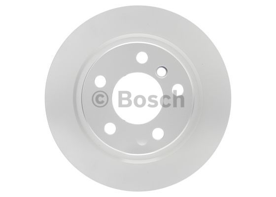 BMW F22 218d Fren Diski Arka | BOSCH 0986479043