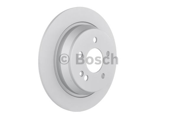 Mercedes W639 Vito 109CDI Fren Diski Arka | BOSCH 0986479138