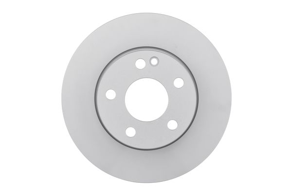 Mercedes W169 A Fren Diski Ön | BOSCH 0986479185