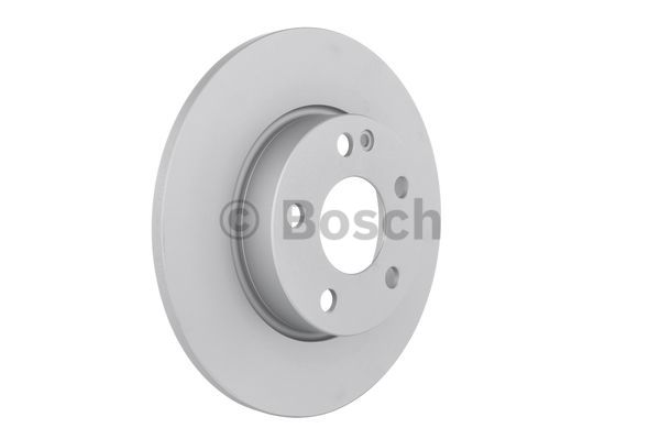 Mercedes W169 A Fren Diski Ön | BOSCH 0986479185