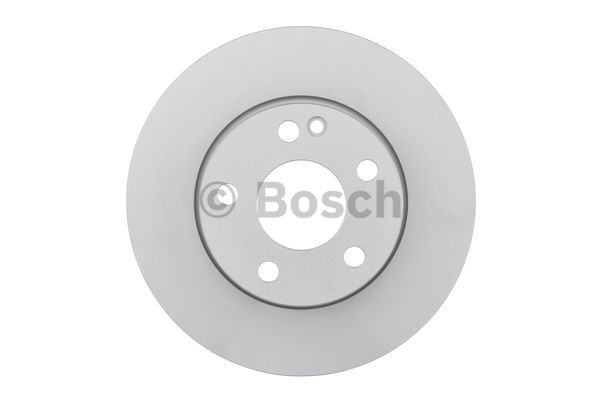Mercedes W169 A Fren Diski Ön | BOSCH 0986479185