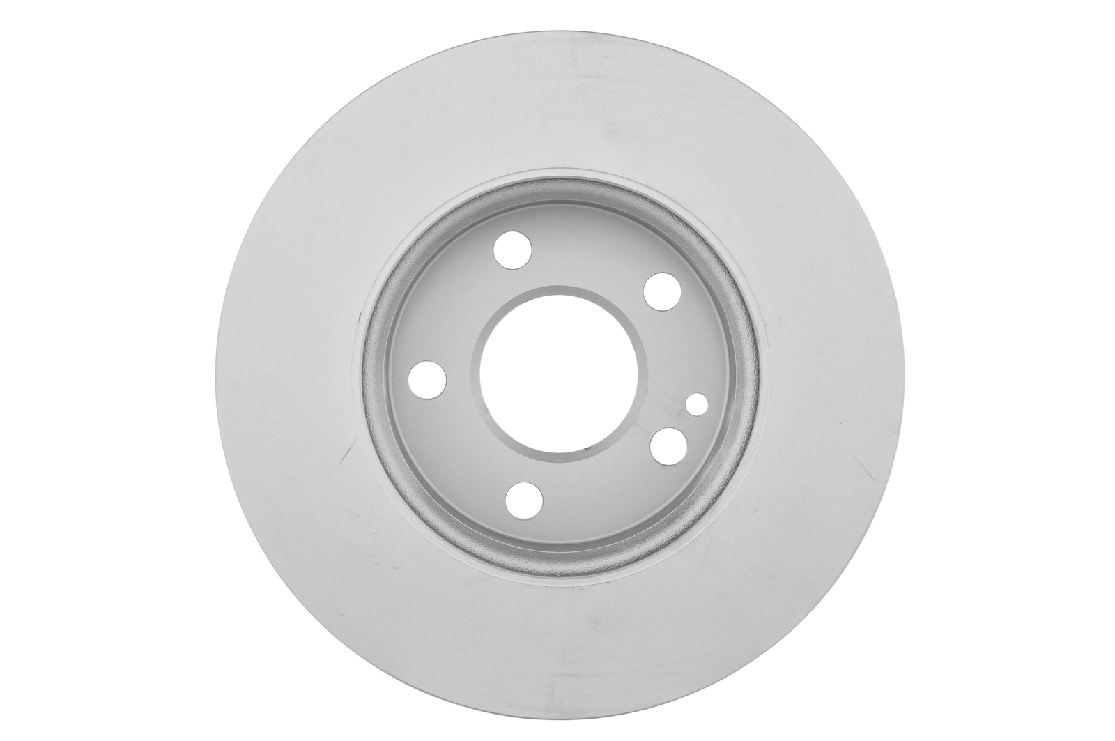 Mercedes W169 A Fren Diski Ön | BOSCH 0986479186
