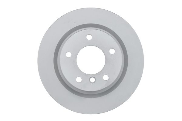 BMW E90 318d Fren Diski Arka | BOSCH 0986479218