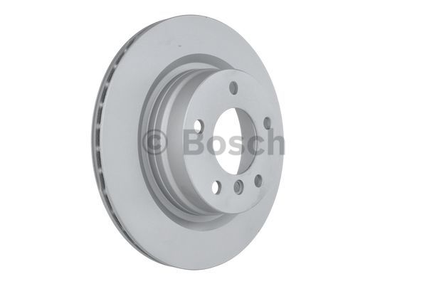 BMW E93 320i Fren Diski Arka | BOSCH 0986479218