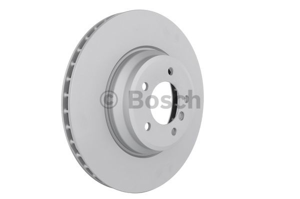 BMW E84 X1 xDrive 28 i Fren Diski Ön | BOSCH 0986479265