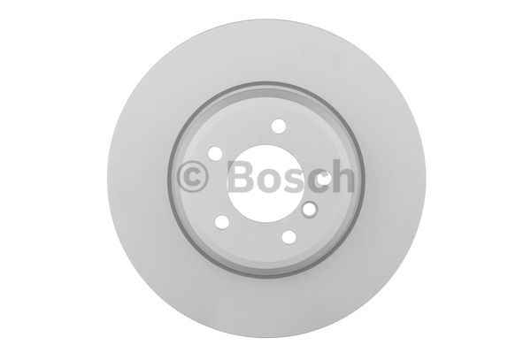 BMW E84 X1 xDrive 28 i Fren Diski Ön | BOSCH 0986479265