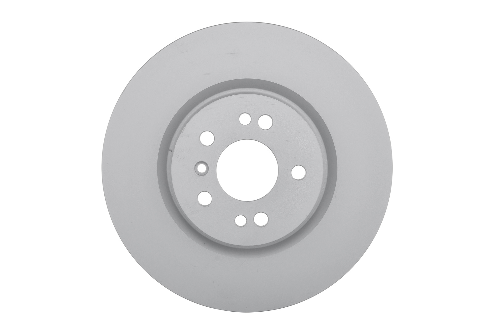 Mercedes W164 ML 350 BlueTec Fren Diski Ön | BOSCH 0986479269