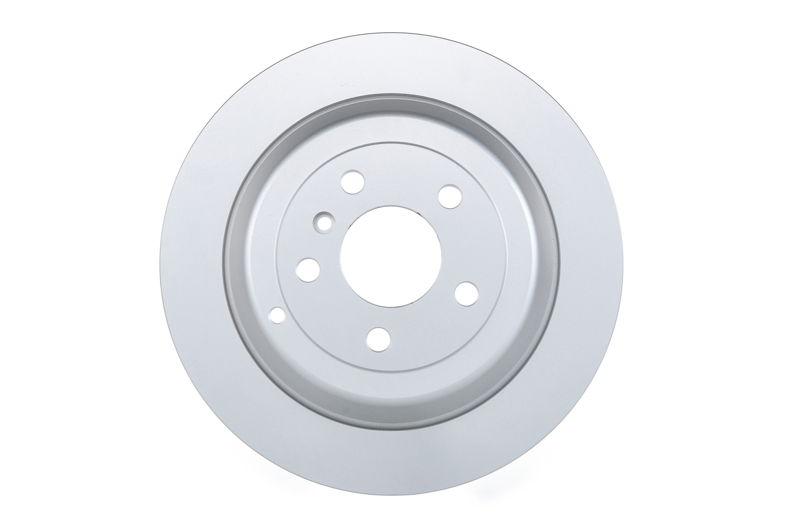 Mercedes W164 ML 350 BlueTec Fren Diski Arka | BOSCH 0986479330