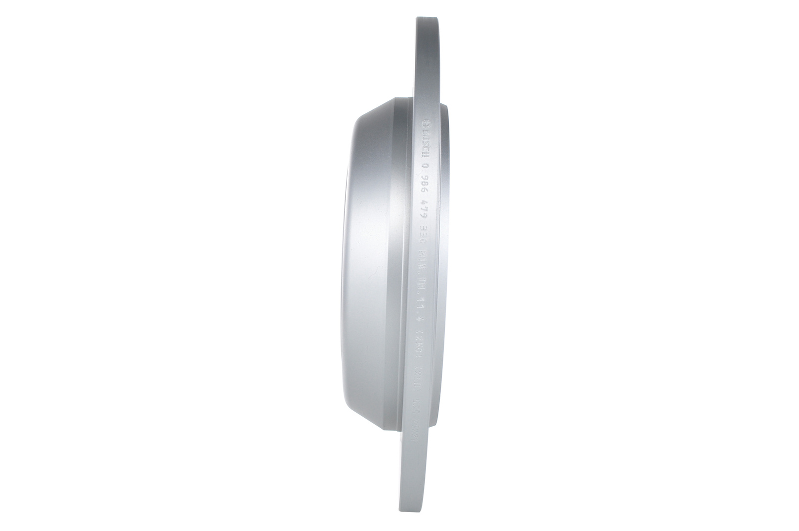 Mercedes W251 R 300CDI Fren Diski Arka | BOSCH 0986479330