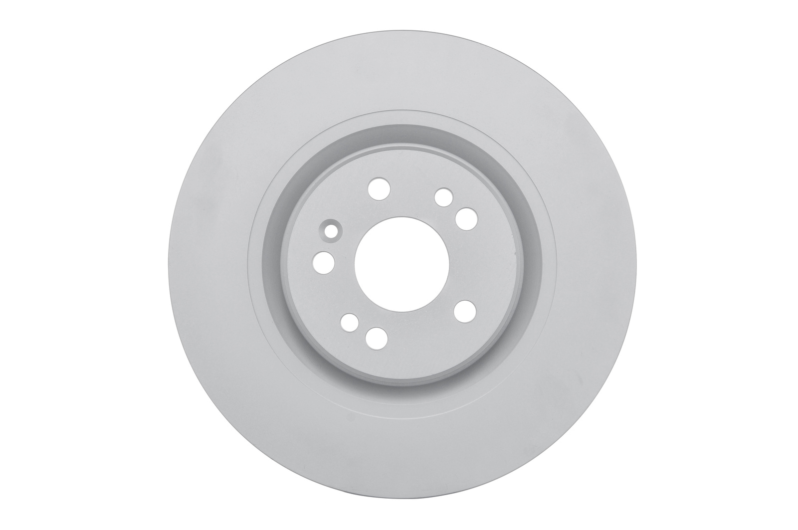 Mercedes W163 ML Fren Diski Ön | BOSCH 0986479405