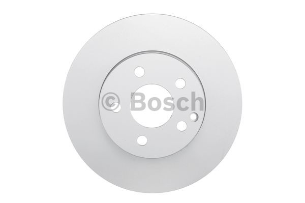 Mercedes W207 E 220CDI Fren Diski Ön | BOSCH 0986479407