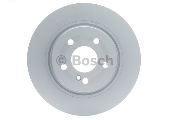 Mercedes W207 E 400 Fren Diski Arka | BOSCH 0986479411