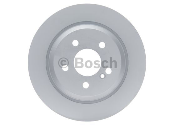 Mercedes W221 S 320CDI Fren Diski Arka | BOSCH 0986479655