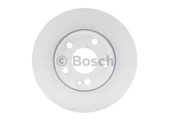 Mercedes W246 B 180CDI Fren Diski Ön | BOSCH 0986479A00
