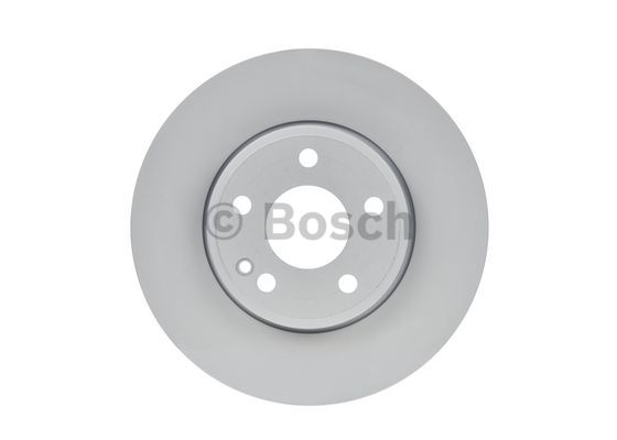 Mercedes W117 CLA 200CDI Fren Diski Ön | BOSCH 0986479A01