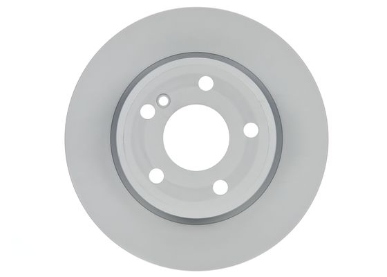 Mercedes W176 A 180 Fren Diski Arka | BOSCH 0986479A03