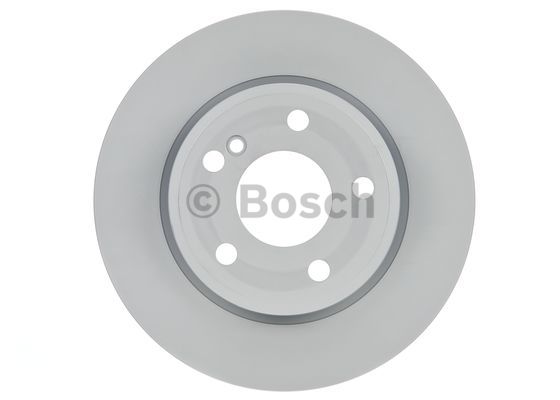 Mercedes W246 B 200d Fren Diski Arka | BOSCH 0986479A03
