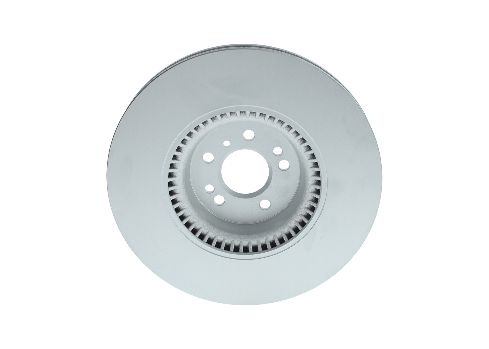 Mercedes W164 GL 350 BlueTec Fren Diski Ön | BOSCH 0986479A26