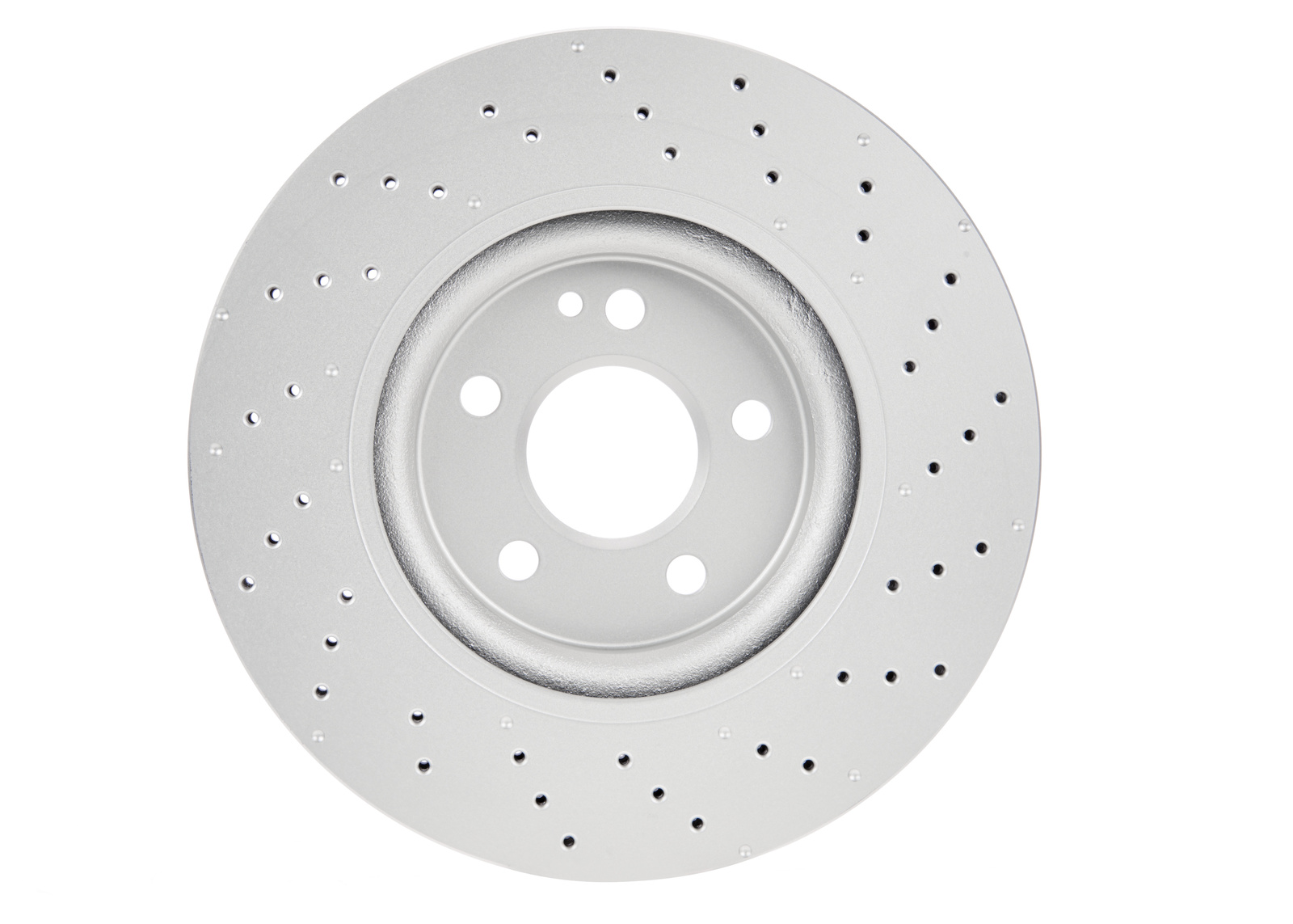 Mercedes W246 B 250 Fren Diski Ön | BOSCH 0986479A60