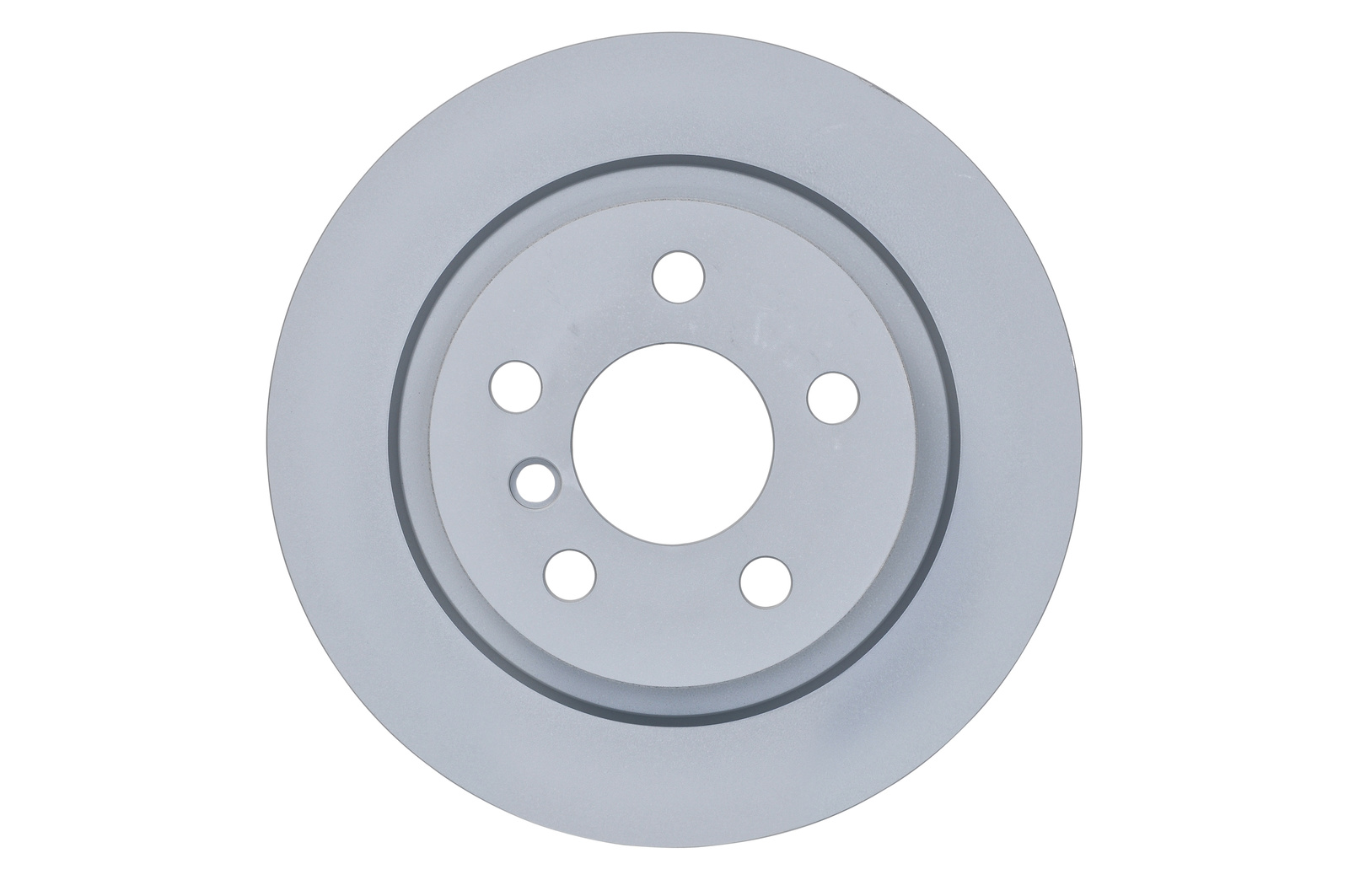 BMW F48 X1 sDrive 18 d Fren Diski Arka | BOSCH 0986479C92