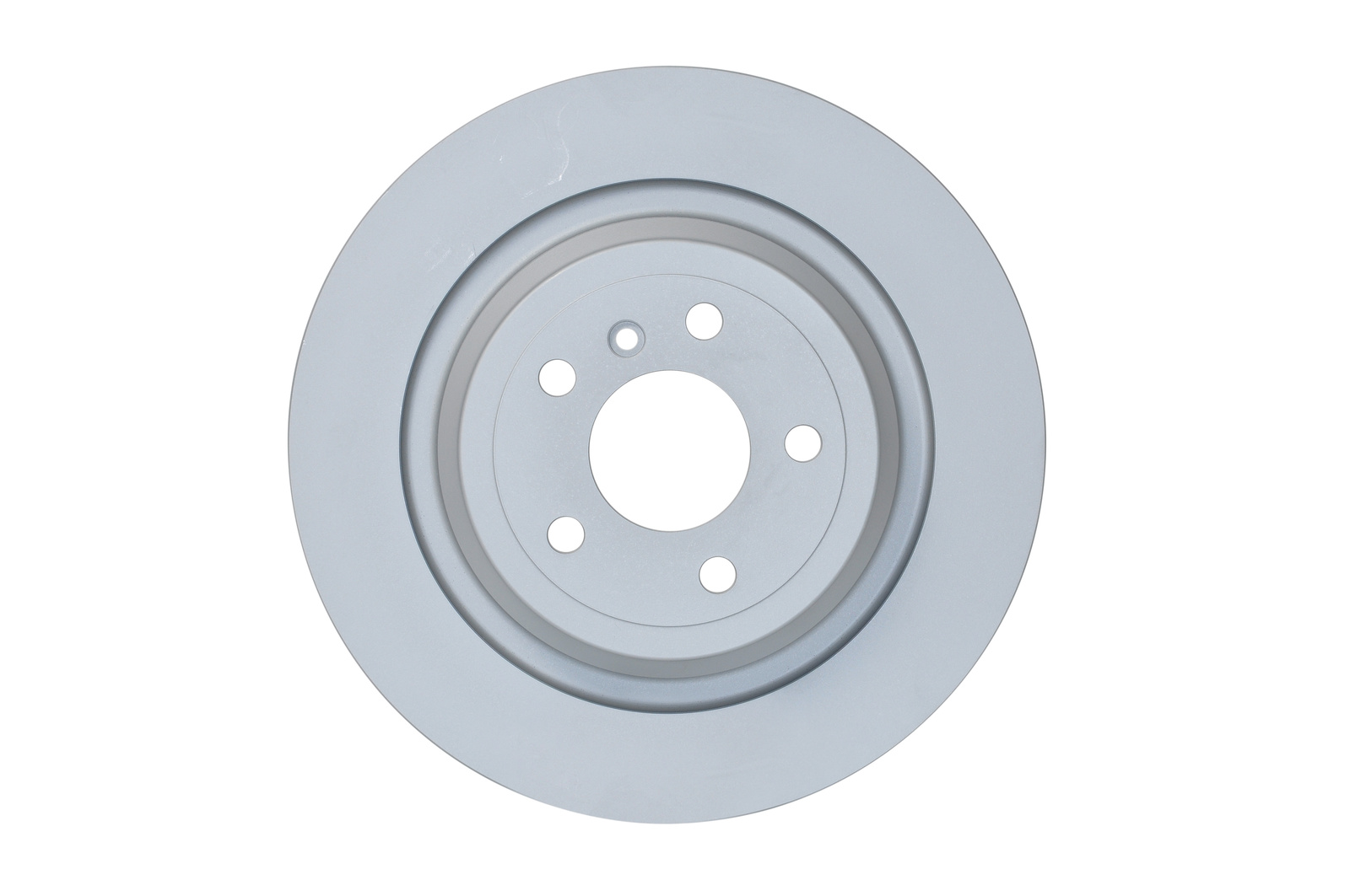 Mercedes W166 GLE 350d Fren Diski Arka | BOSCH 0986479D10