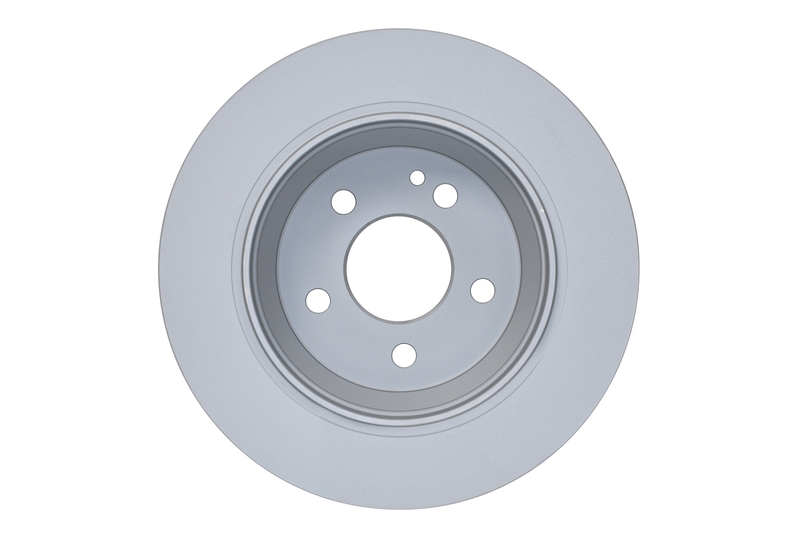 Mercedes W447 V 250 BlueTec Fren Diski Arka | BOSCH 0986479D12