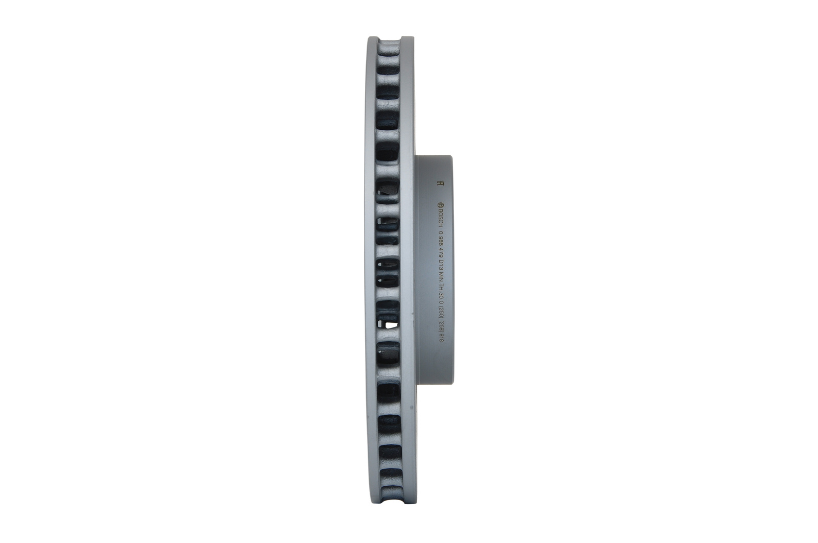 Mercedes W447 V 250 BlueTec Fren Diski Ön | BOSCH 0986479D13