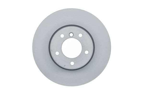 BMW F18 523 2.5i Fren Diski Ön | BOSCH 0986479D39