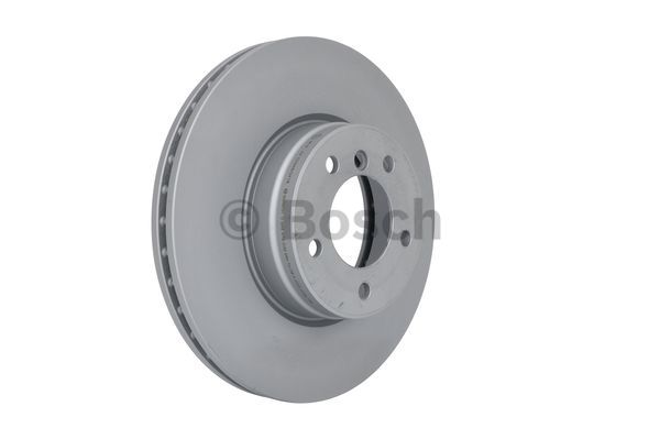 BMW E61 530d Fren Diski Ön | BOSCH 0986479D39
