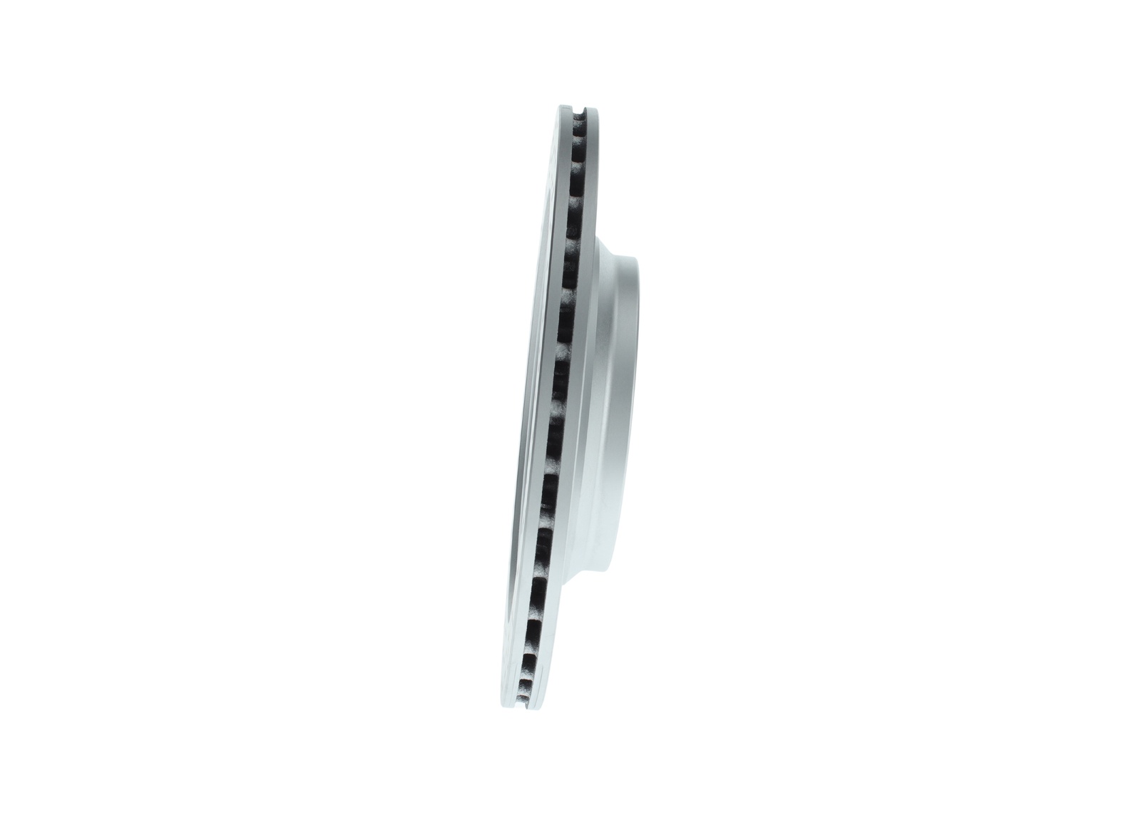 Mercedes W166 GL 350 BlueTec Fren Diski Arka | BOSCH 0986479D62