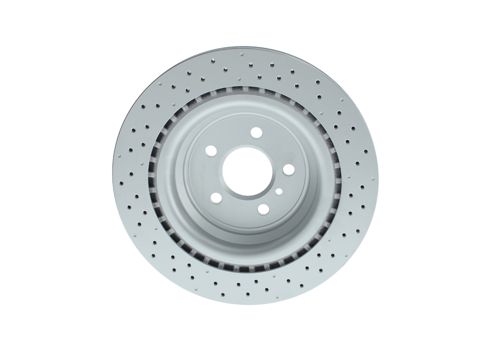 Mercedes W166 GL 350 BlueTec Fren Diski Arka | BOSCH 0986479D62