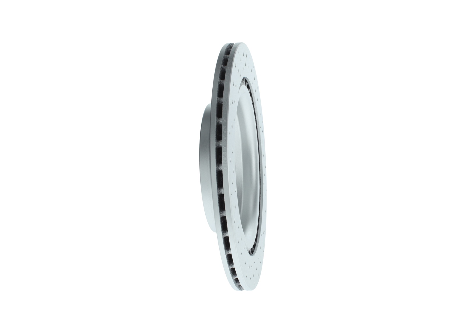 Mercedes W166 GL 350 BlueTec Fren Diski Arka | BOSCH 0986479D62