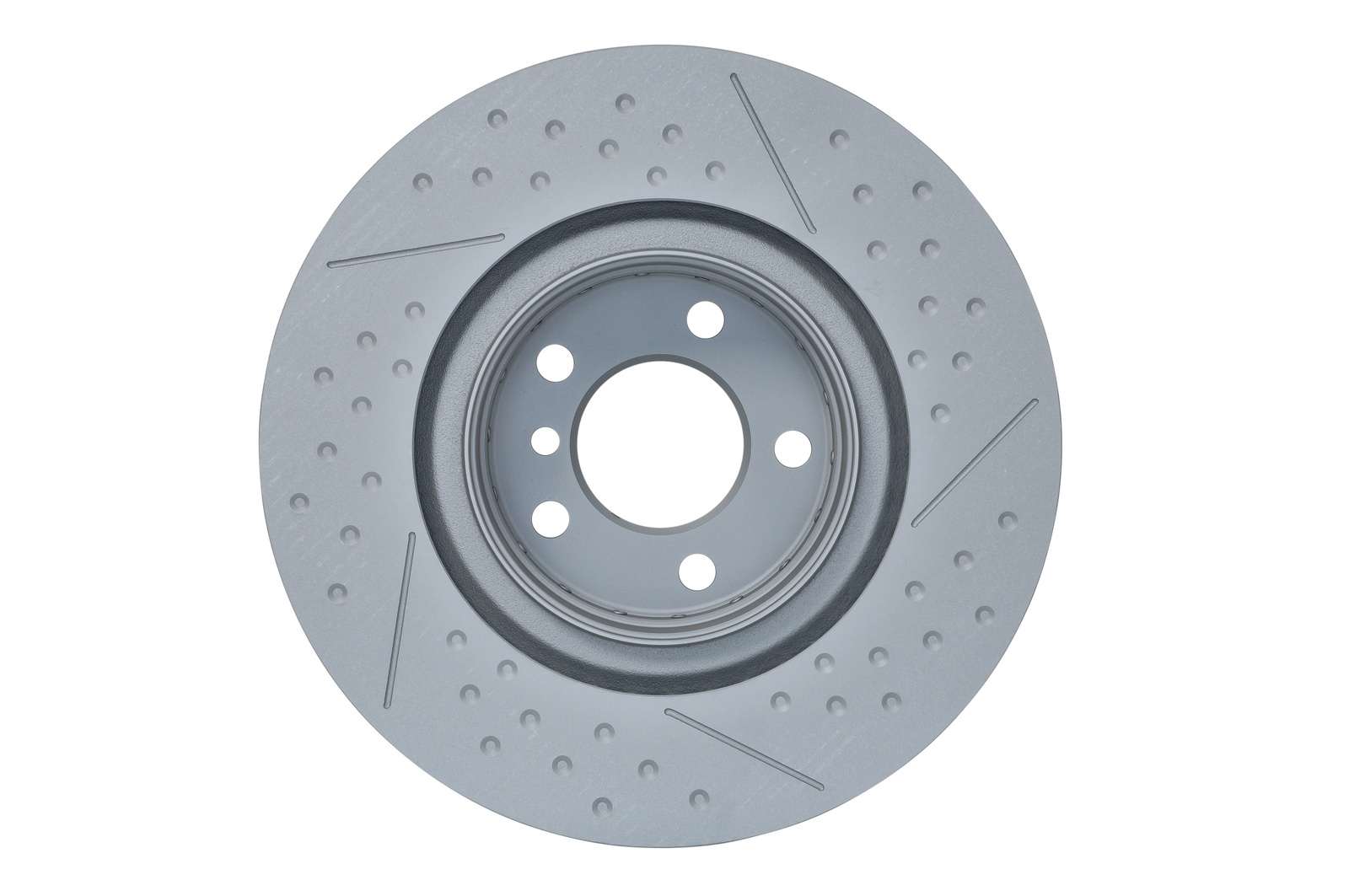 BMW F36 418d Fren Diski Arka | BOSCH 0986479E05