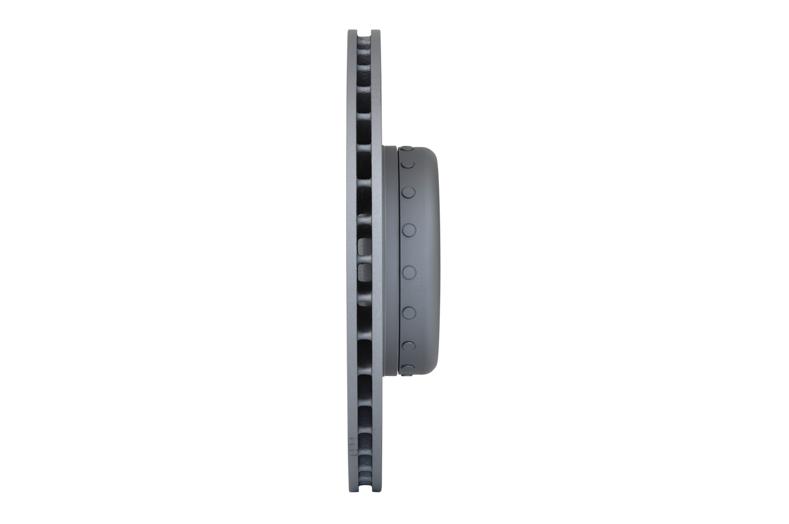 BMW F36 418d Fren Diski Arka | BOSCH 0986479E05