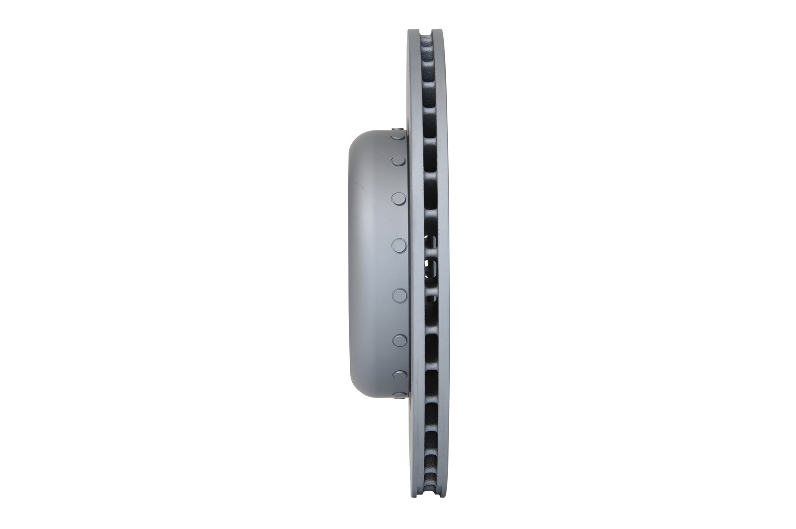 BMW F11 525d Fren Diski Ön | BOSCH 0986479E07