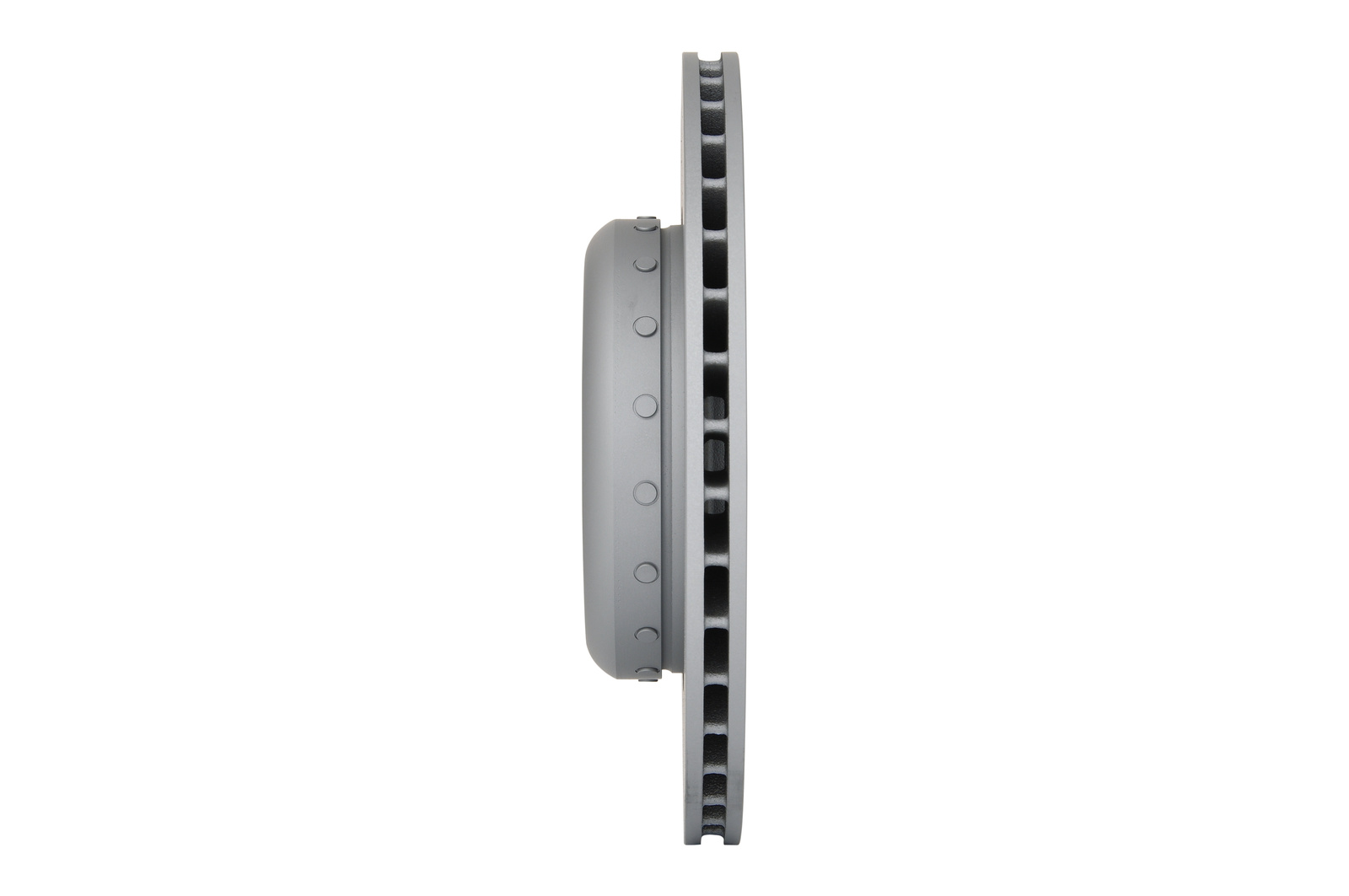 BMW F36 418i Fren Diski Arka | BOSCH 0986479E17