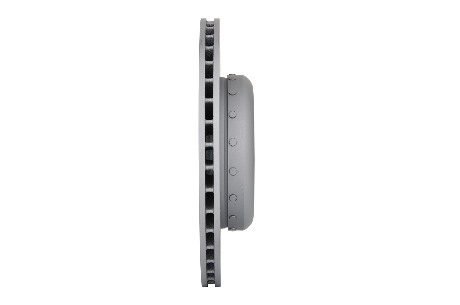 BMW F36 418i Fren Diski Arka | BOSCH 0986479E17
