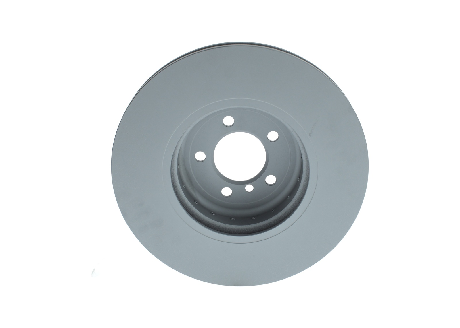 BMW F30 325d Fren Diski Ön | BOSCH 0986479E21