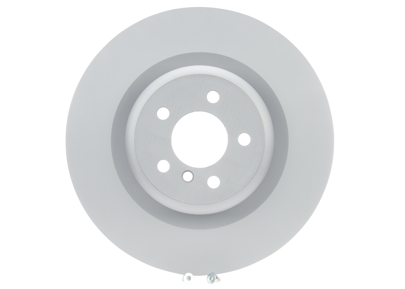 BMW E70 X5 M Fren Diski Arka | BOSCH 0986479E29